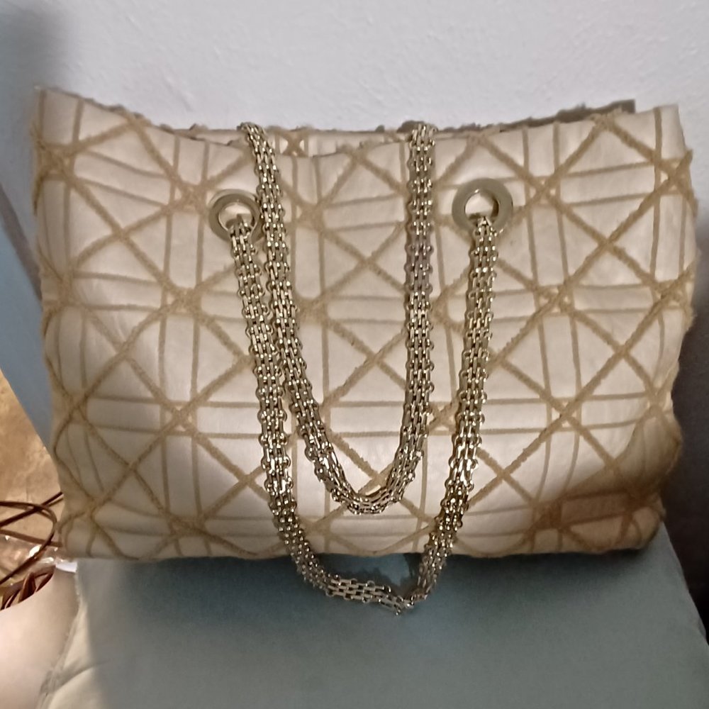 Big Buddha tote bag